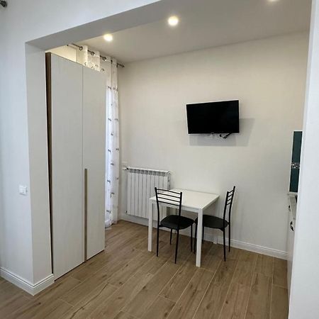 Sofia Florence Apartment Eksteriør bilde