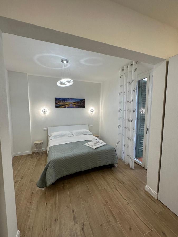 Sofia Florence Apartment Eksteriør bilde