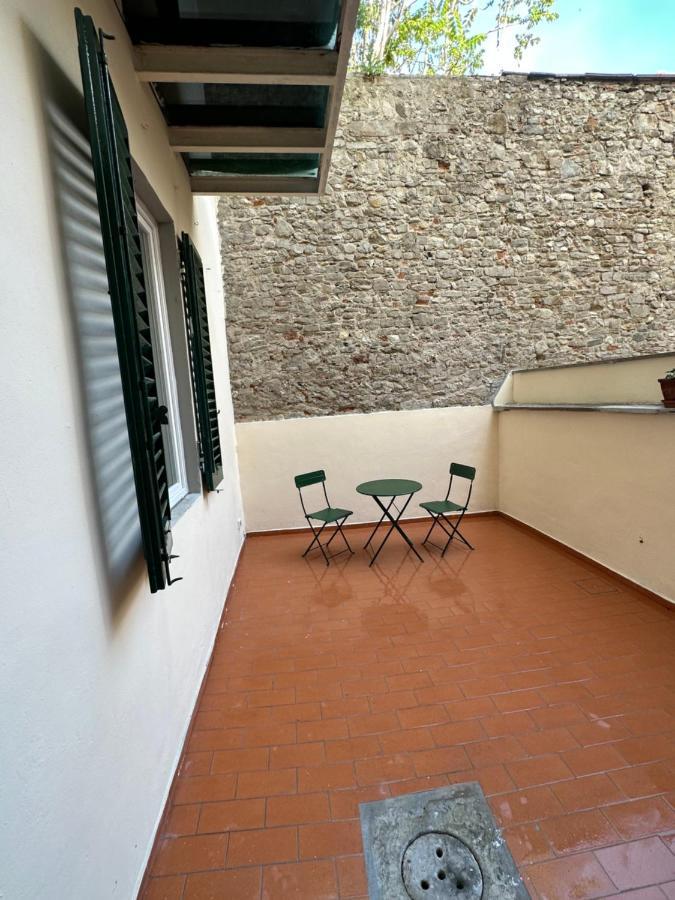 Sofia Florence Apartment Eksteriør bilde