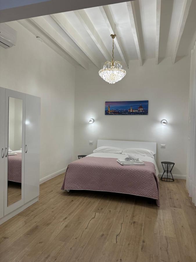 Sofia Florence Apartment Eksteriør bilde