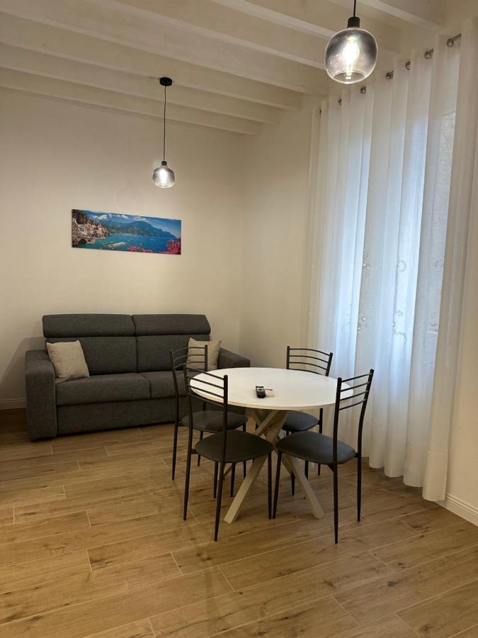 Sofia Florence Apartment Eksteriør bilde