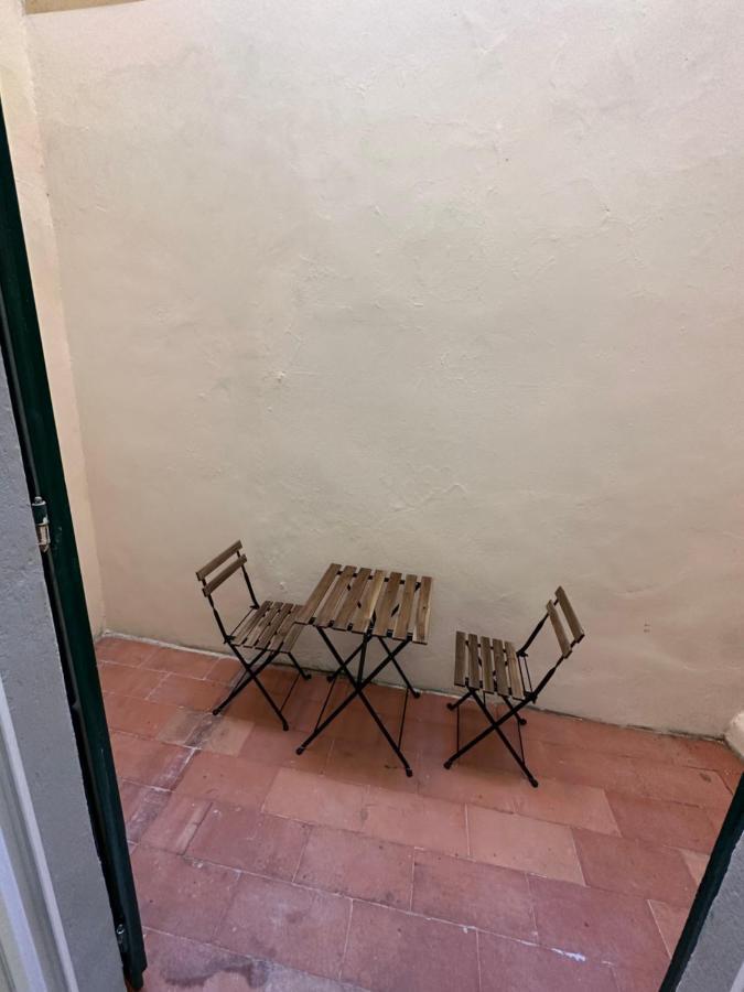 Sofia Florence Apartment Eksteriør bilde