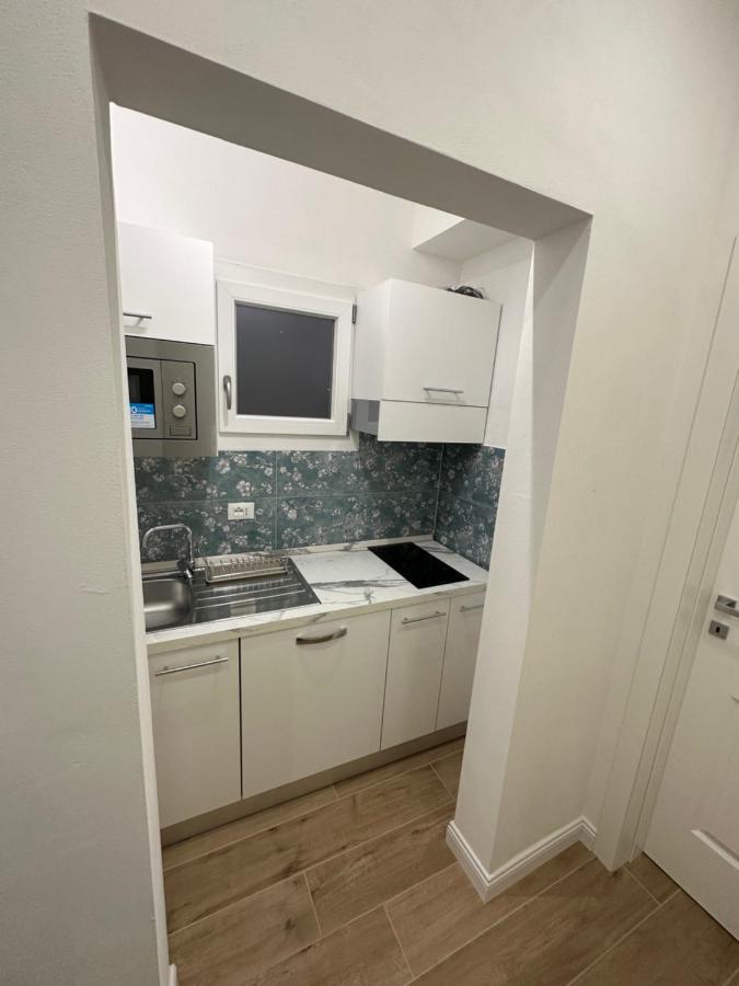 Sofia Florence Apartment Eksteriør bilde